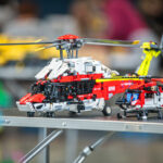 Kostičková výstava na Frimlovce odhaluje fascinující svět Lega