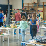 Kostičková výstava na Frimlovce odhaluje fascinující svět Lega