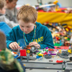 Kostičková výstava na Frimlovce odhaluje fascinující svět Lega