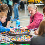 Kostičková výstava na Frimlovce odhaluje fascinující svět Lega