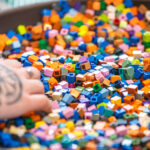 Kostičková výstava na Frimlovce odhaluje fascinující svět Lega