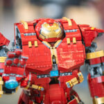 Kostičková výstava na Frimlovce odhaluje fascinující svět Lega