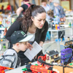 Kostičková výstava na Frimlovce odhaluje fascinující svět Lega