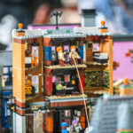 Kostičková výstava na Frimlovce odhaluje fascinující svět Lega