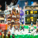 Kostičková výstava na Frimlovce odhaluje fascinující svět Lega