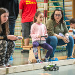 Kostičková výstava na Frimlovce odhaluje fascinující svět Lega