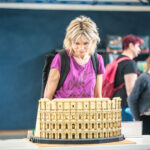 Kostičková výstava na Frimlovce odhaluje fascinující svět Lega