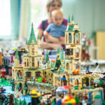 Kostičková výstava na Frimlovce odhaluje fascinující svět Lega