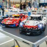 Kostičková výstava na Frimlovce odhaluje fascinující svět Lega