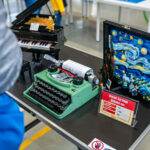 Kostičková výstava na Frimlovce odhaluje fascinující svět Lega