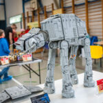 Kostičková výstava na Frimlovce odhaluje fascinující svět Lega