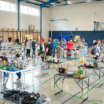 Kostičková výstava na Frimlovce odhaluje fascinující svět Lega