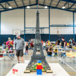 Kostičková výstava na Frimlovce odhaluje fascinující svět Lega