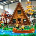 Kostičková výstava na Frimlovce odhaluje fascinující svět Lega