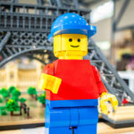 Kostičková výstava na Frimlovce odhaluje fascinující svět Lega