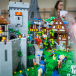 Kostičková výstava na Frimlovce odhaluje fascinující svět Lega