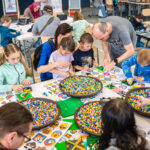 Kostičková výstava na Frimlovce odhaluje fascinující svět Lega