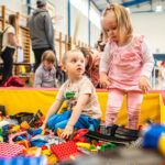 Kostičková výstava na Frimlovce odhaluje fascinující svět Lega