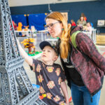 Kostičková výstava na Frimlovce odhaluje fascinující svět Lega