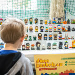 Kostičková výstava na Frimlovce odhaluje fascinující svět Lega