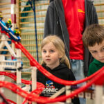 Kostičková výstava na Frimlovce odhaluje fascinující svět Lega