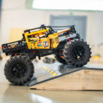 Kostičková výstava na Frimlovce odhaluje fascinující svět Lega