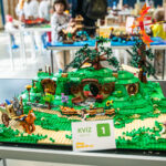 Kostičková výstava na Frimlovce odhaluje fascinující svět Lega