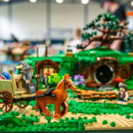 Kostičková výstava na Frimlovce odhaluje fascinující svět Lega