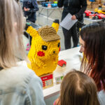 Kostičková výstava na Frimlovce odhaluje fascinující svět Lega