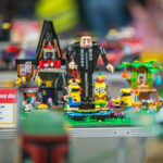 Kostičková výstava na Frimlovce odhaluje fascinující svět Lega