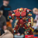 Kostičková výstava na Frimlovce odhaluje fascinující svět Lega