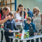 Kostičková výstava na Frimlovce odhaluje fascinující svět Lega