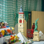 Kostičková výstava na Frimlovce odhaluje fascinující svět Lega