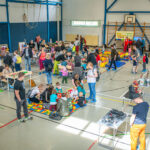 Kostičková výstava na Frimlovce odhaluje fascinující svět Lega