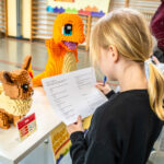 Kostičková výstava na Frimlovce odhaluje fascinující svět Lega