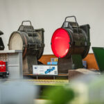 Malé vláčky, velká radost. Výstava modelů v Trutnově slaví desáté výročí