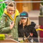 Malé vláčky, velká radost. Výstava modelů v Trutnově slaví desáté výročí