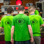 Malé vláčky, velká radost. Výstava modelů v Trutnově slaví desáté výročí