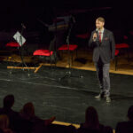 Koncert k 80. výročí založení ZUŠ Trutnov