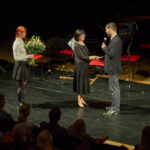 Koncert k 80. výročí založení ZUŠ Trutnov