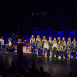 Koncert k 80. výročí založení ZUŠ Trutnov