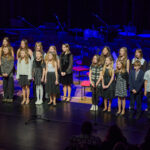 Koncert k 80. výročí založení ZUŠ Trutnov