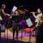 Koncert k 80. výročí založení ZUŠ Trutnov