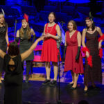 Koncert k 80. výročí založení ZUŠ Trutnov