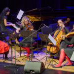 Koncert k 80. výročí založení ZUŠ Trutnov