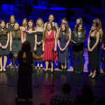 Koncert k 80. výročí založení ZUŠ Trutnov