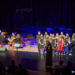 Koncert k 80. výročí založení ZUŠ Trutnov