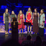 Koncert k 80. výročí založení ZUŠ Trutnov