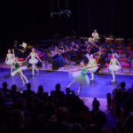 Koncert k 80. výročí založení ZUŠ Trutnov