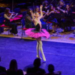 Koncert k 80. výročí založení ZUŠ Trutnov